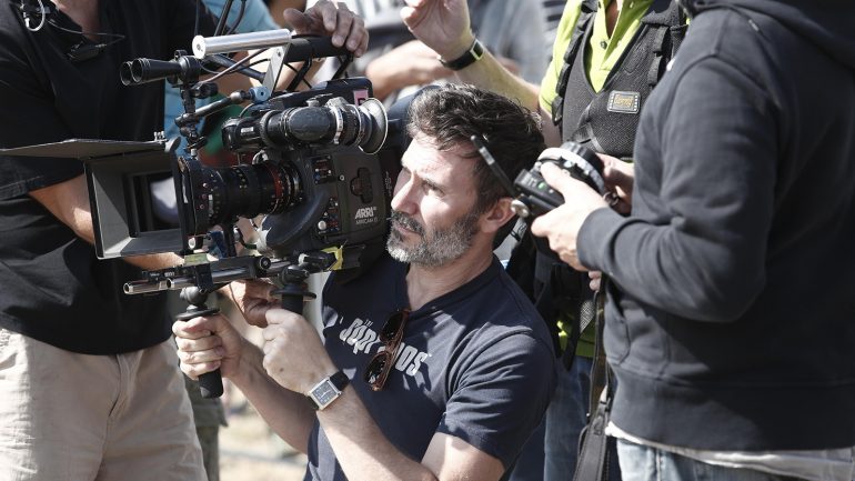 Michel Hazanavicius