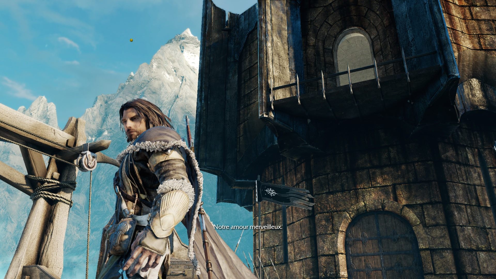 Le Seigneur Des Anneaux Sur Quel Plateforme PS4 VS PC : où le jeu l'Ombre du Mordor est-il le plus beau