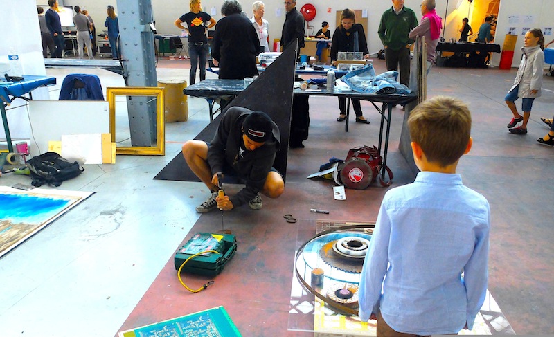 Viv'art 2014 Viv'art 2014