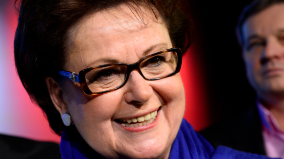 Christine Boutin