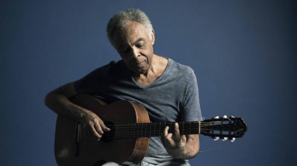 Gilberto Gil