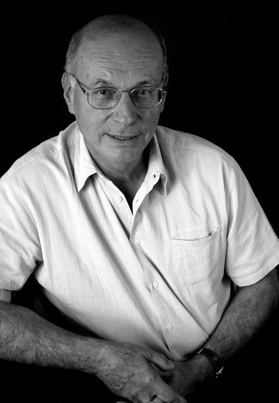 Boris Cyrulnik © DR Boris Cyrulnik © DR