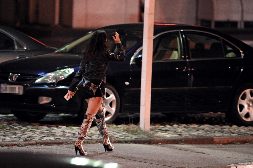 endroit prostituées lyon