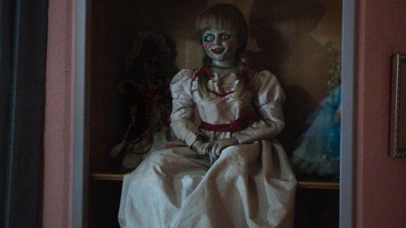 Annabelle