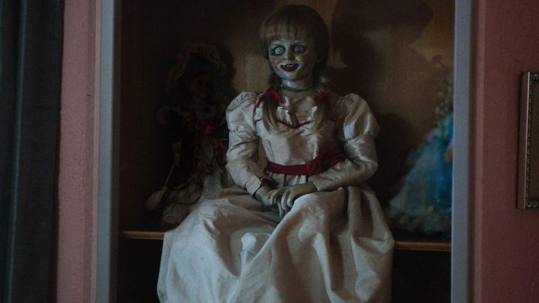 Annabelle