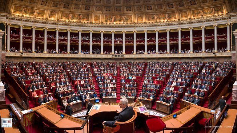 Assemblée nationale