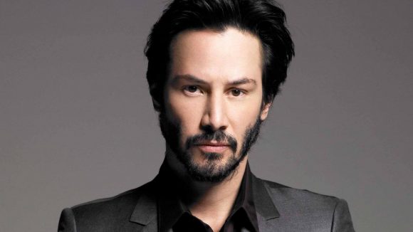 keanu reeves