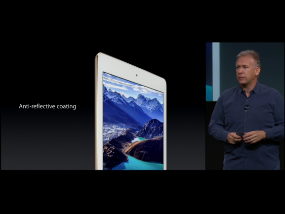 ipad air 2