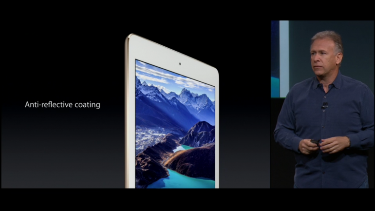 ipad air 2