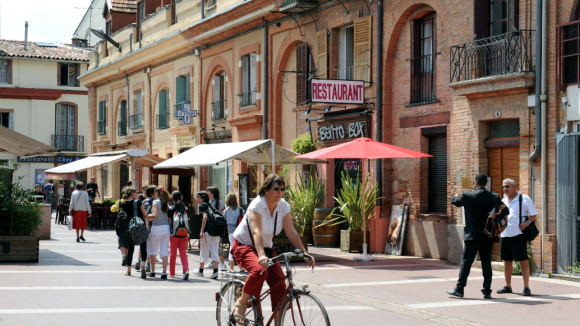 Toulouse