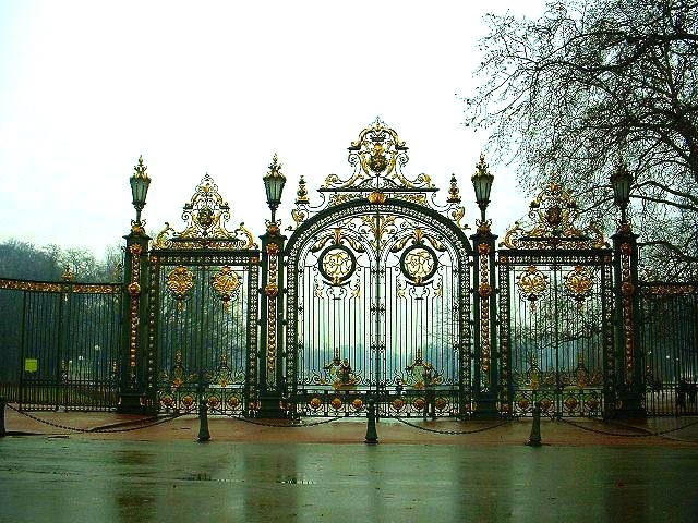 parc de la tête d'or () parc de la tête d'or ()
