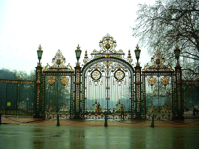 parc de la tête d'or ()