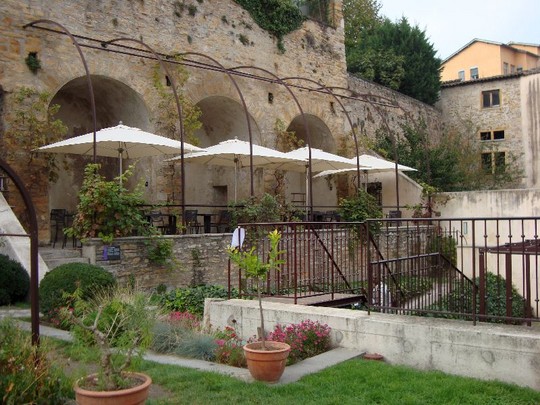 Café Gadagne Café Gadagne
