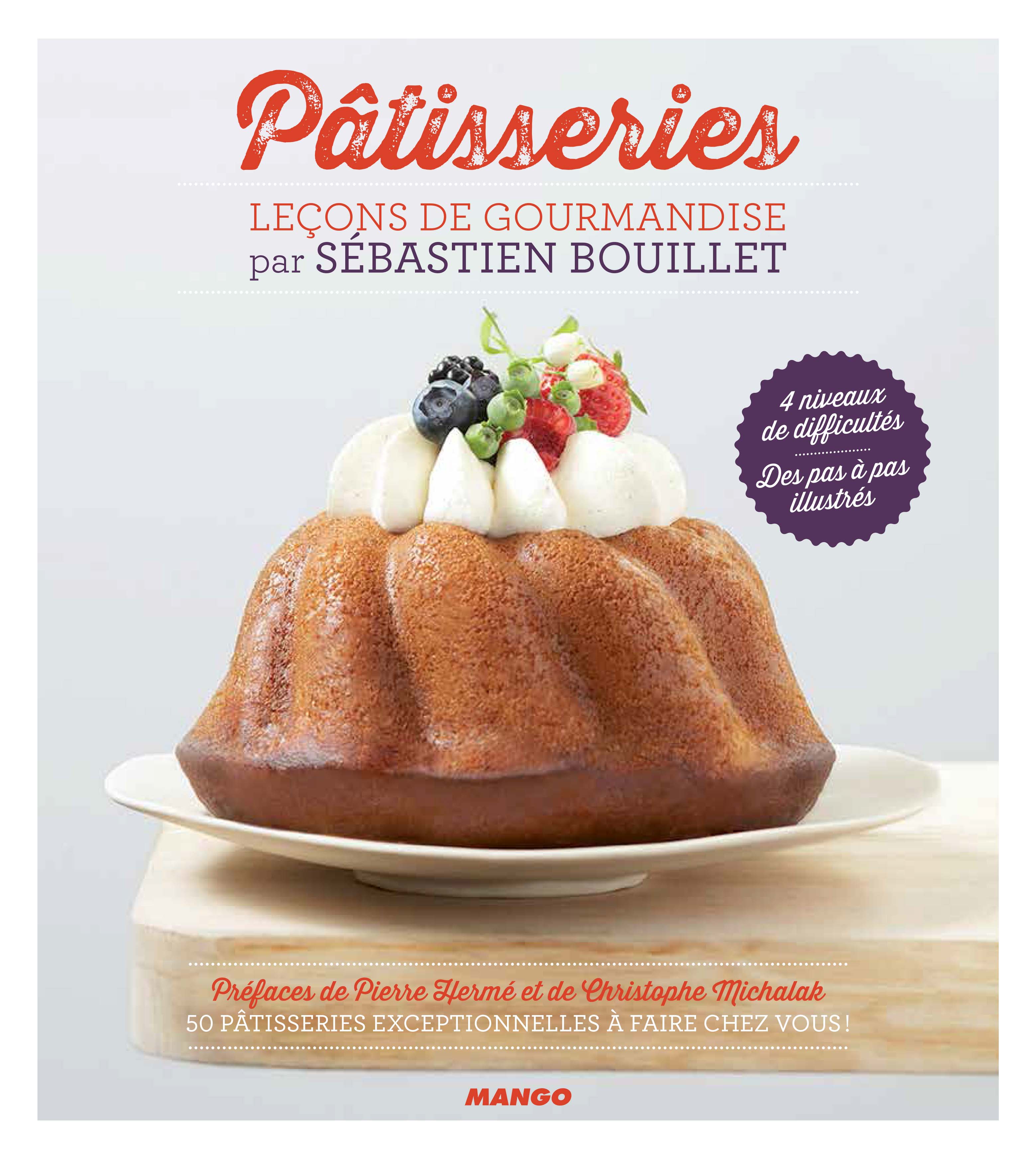 192 pages, 50 recettes, 25 euros.