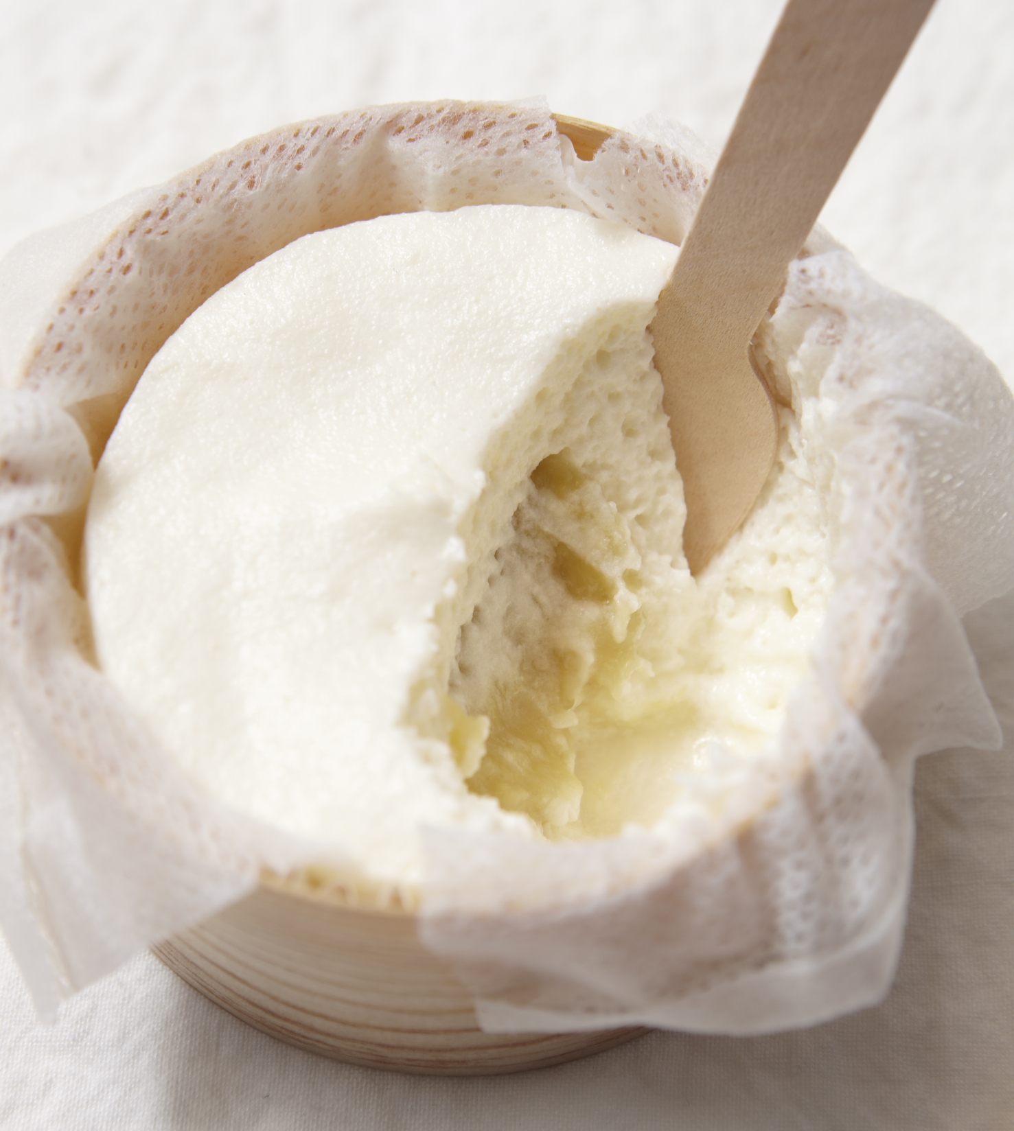 Crème d'ange banane choco Crème d'ange banane choco
