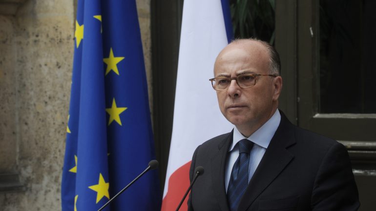 Bernard Cazeneuve