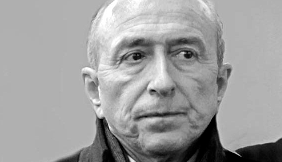 Gérard Collomb