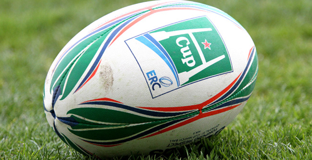 coupe d'europe rugby