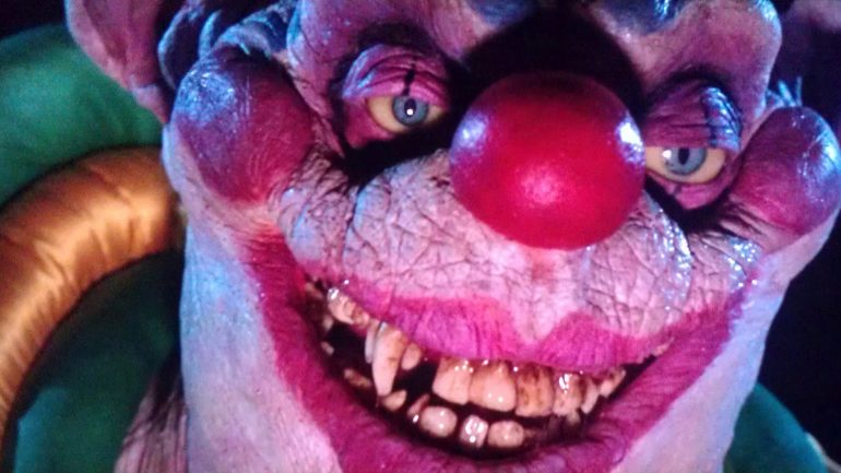 Killer Klowns