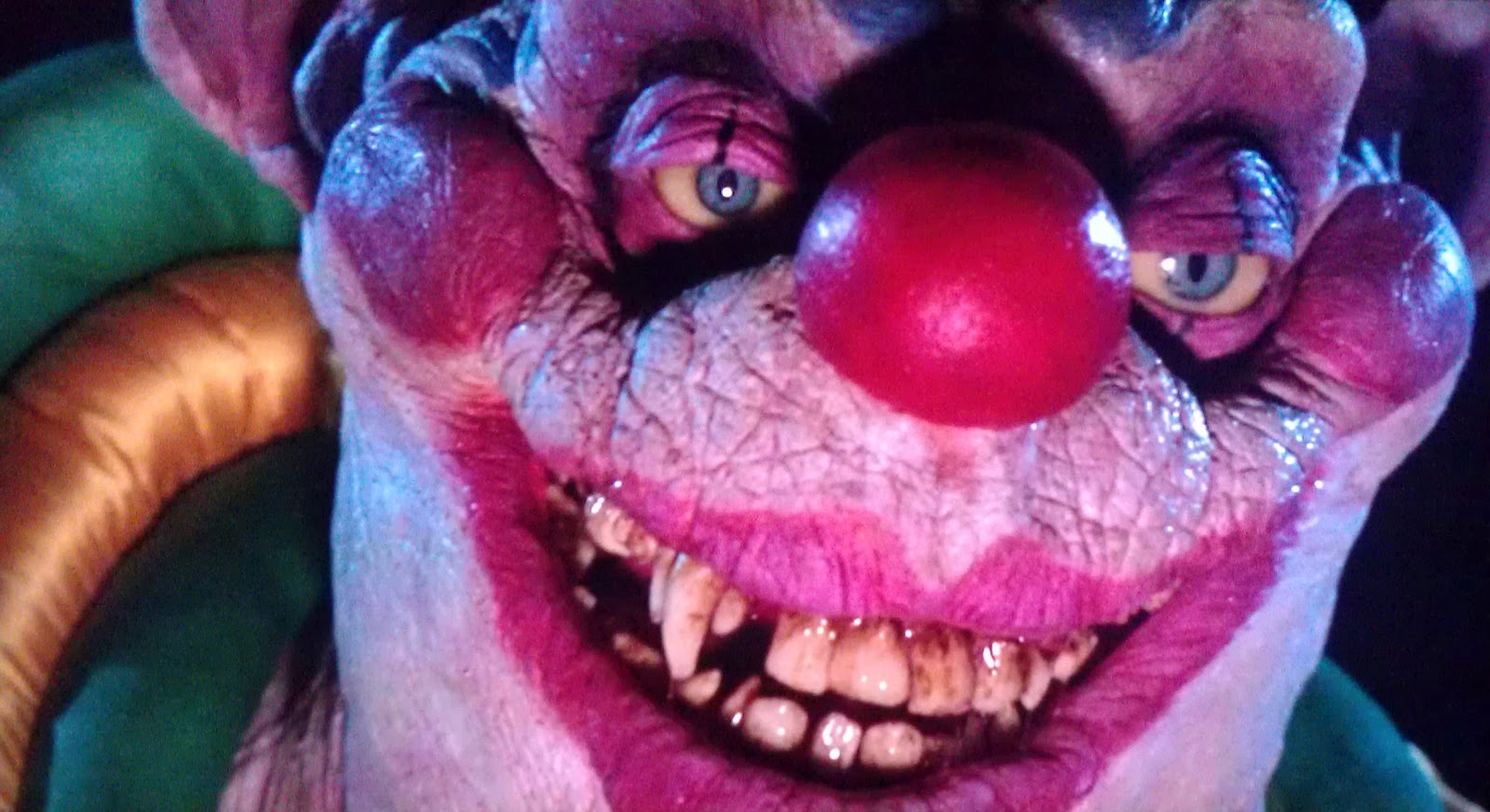 Killer Klowns () Killer Klowns ()