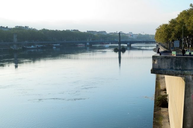 Lyon - météo