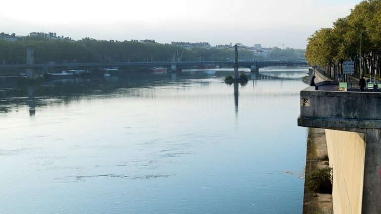 Lyon - météo