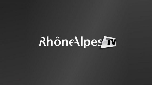 Rhône-Alpes TV logo