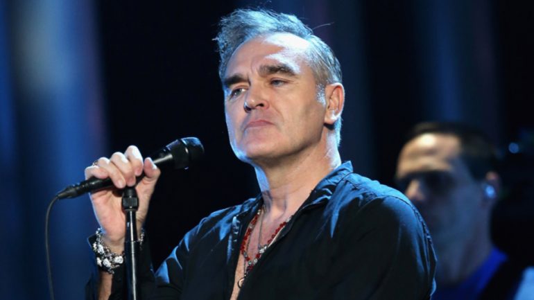 Morrissey