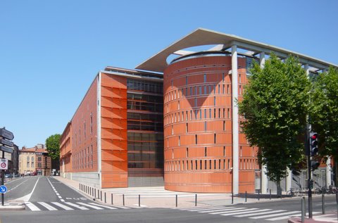 palais de justice de toulouse