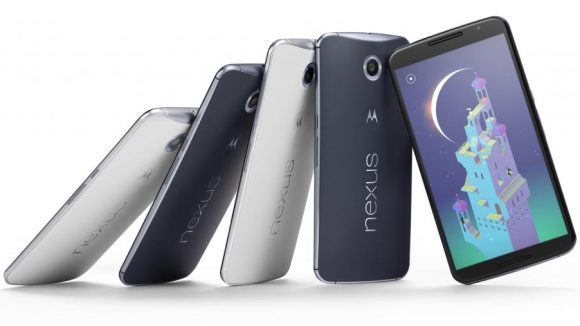 Nexus 6