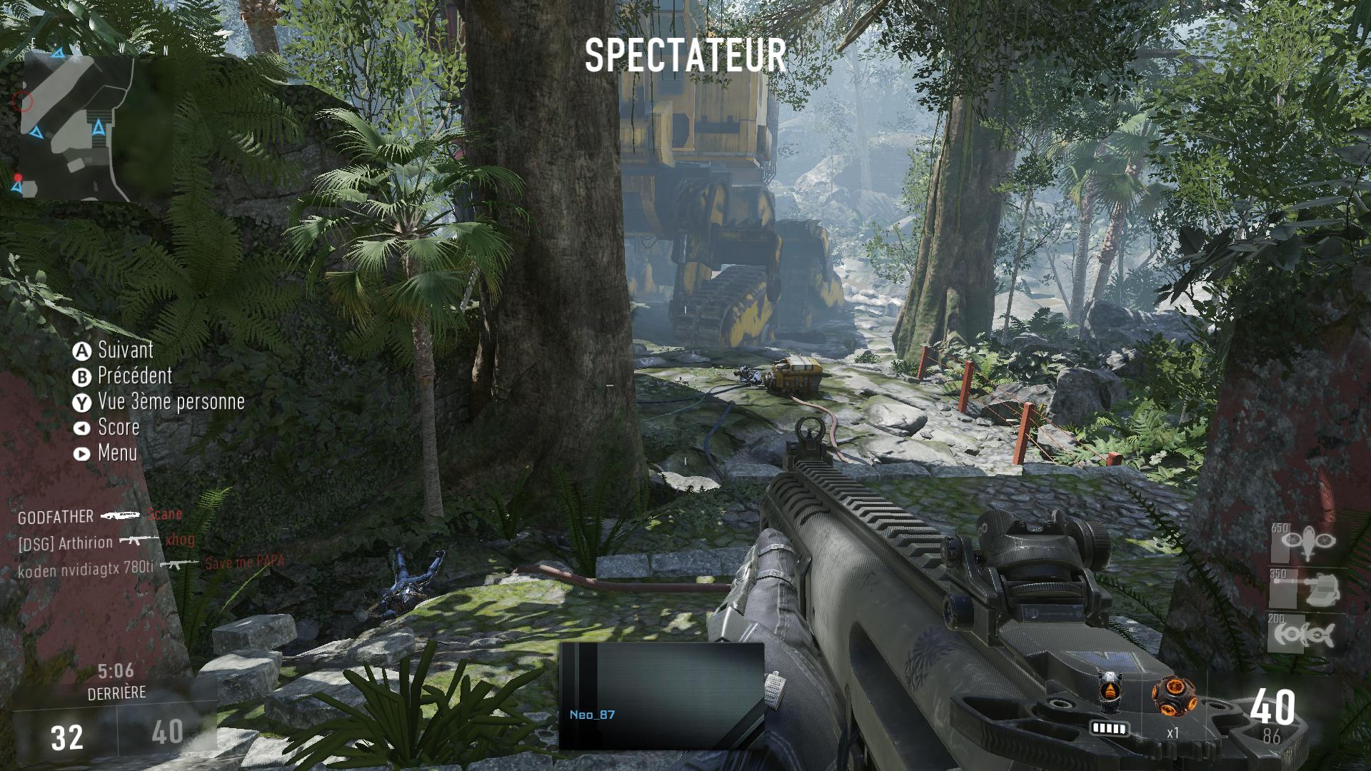 Call of Duty Advanced Warfare () Call of Duty Advanced Warfare ()