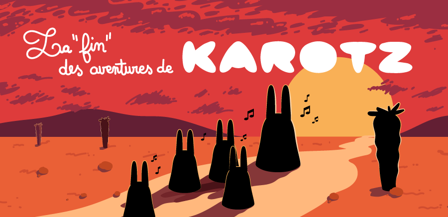 Karotz ()