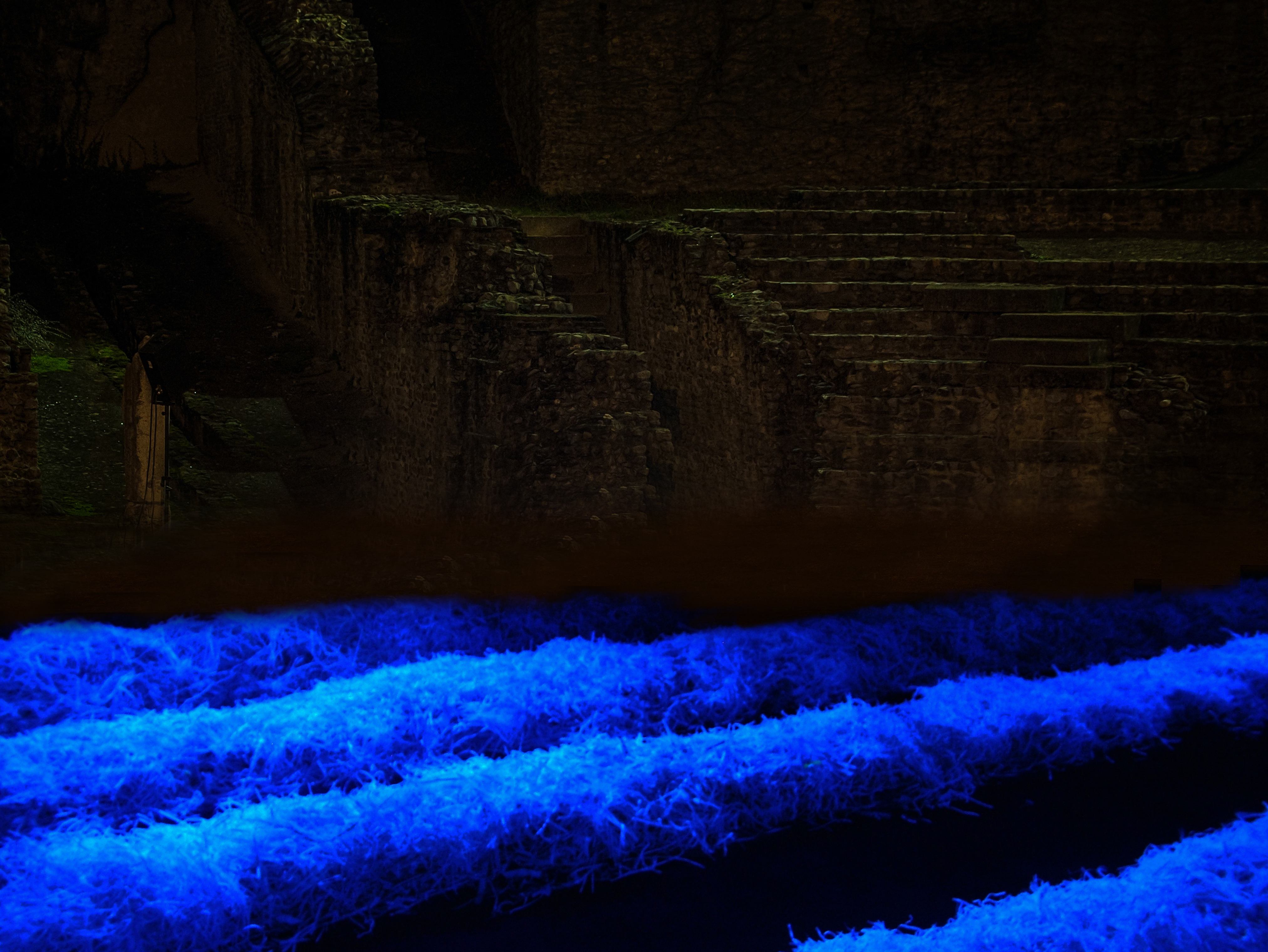 Lumières 2014 Trois Gaules () Lumières 2014 Trois Gaules ()