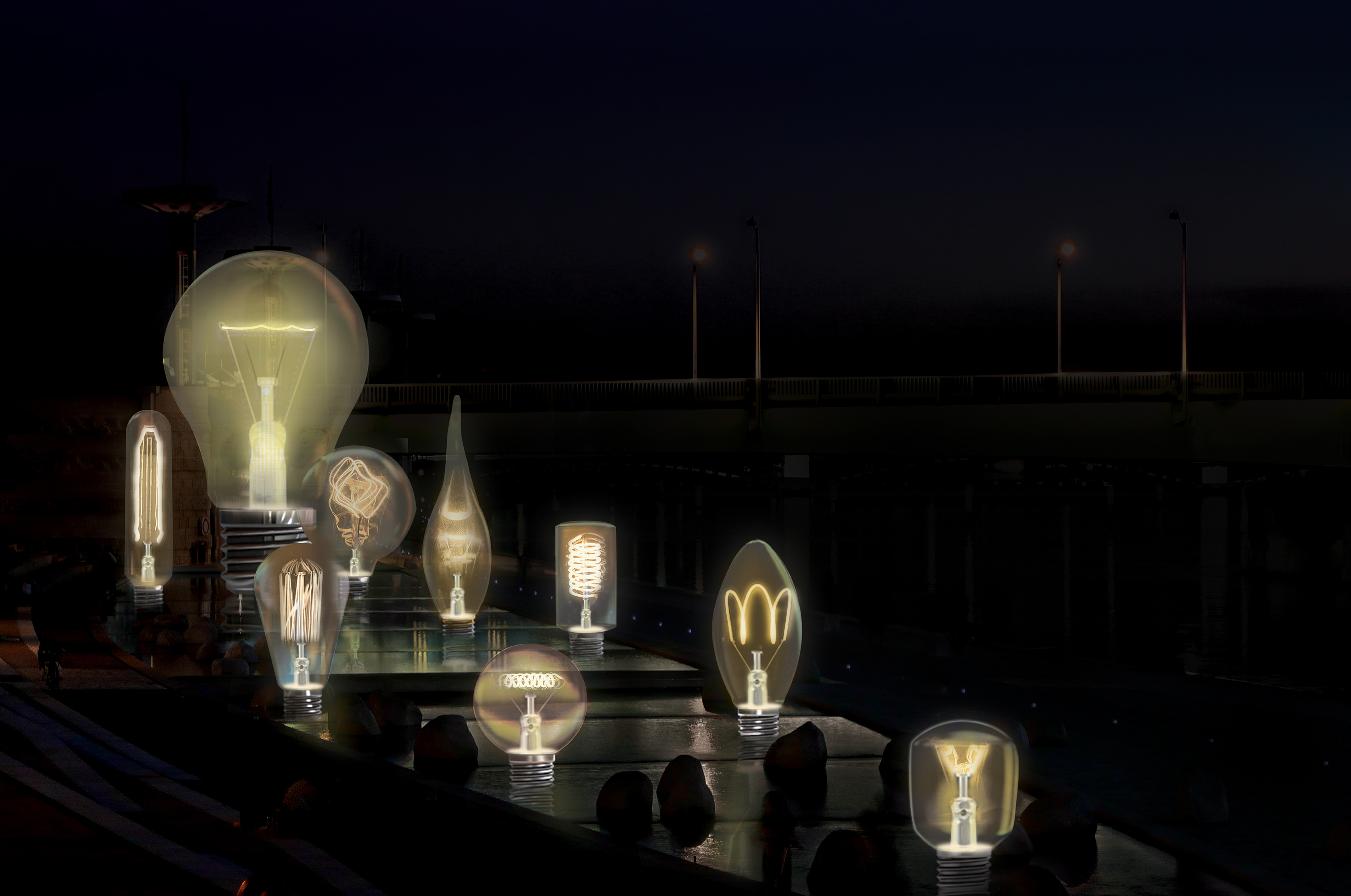 Lumières 2014 rhône () Lumières 2014 rhône ()