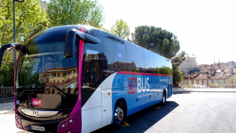 iDBUS b