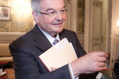 Michel Mercier