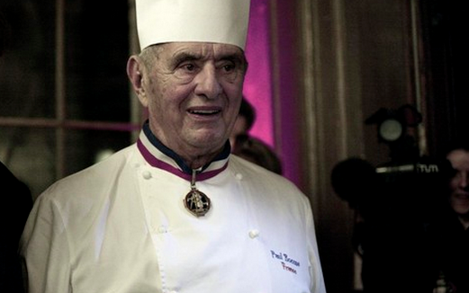 Bocuse