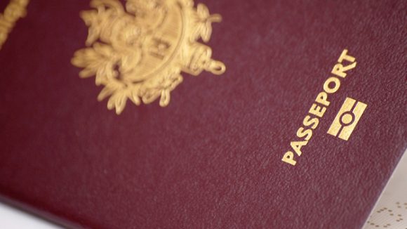 passeport