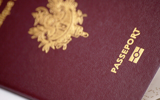 passeport