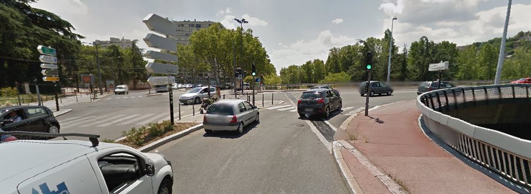 Pont Churchill () Pont Churchill ()