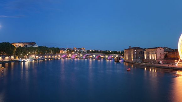 Toulouse