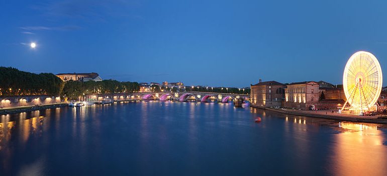 Toulouse