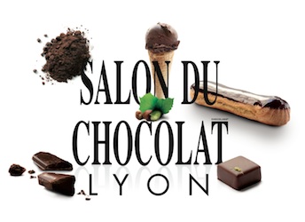 Salon du chocolat