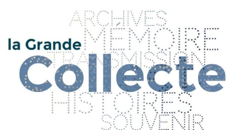 Grande Collecte Archives municipales de Lyon
