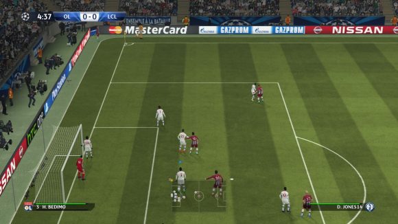 PES 2015