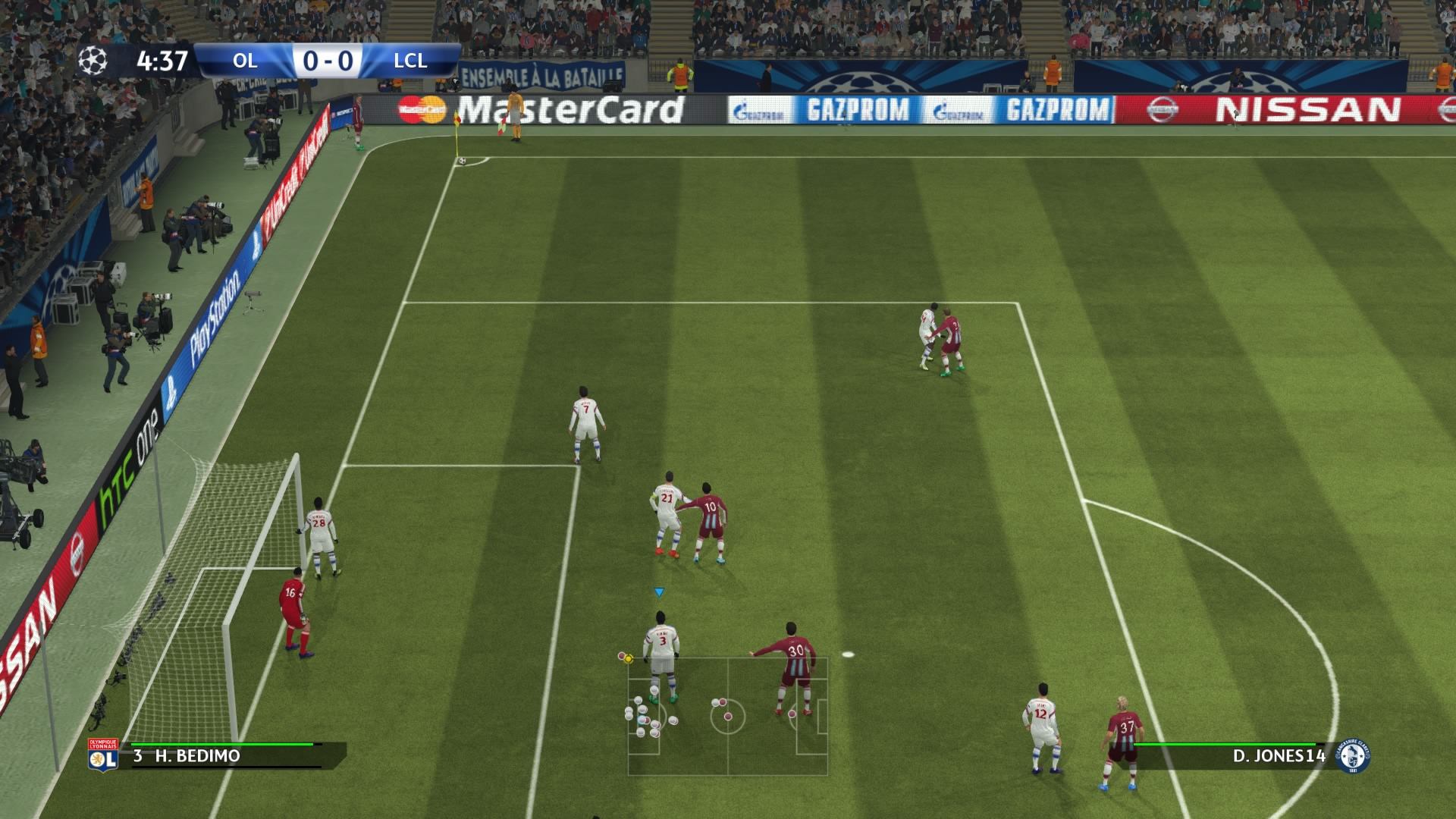 PES 2015 ()