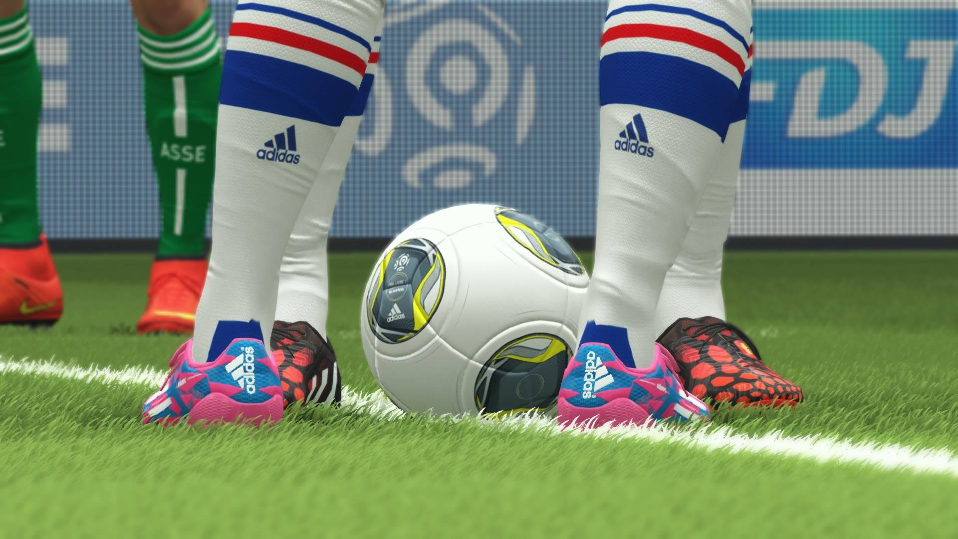 PES 2015 ()