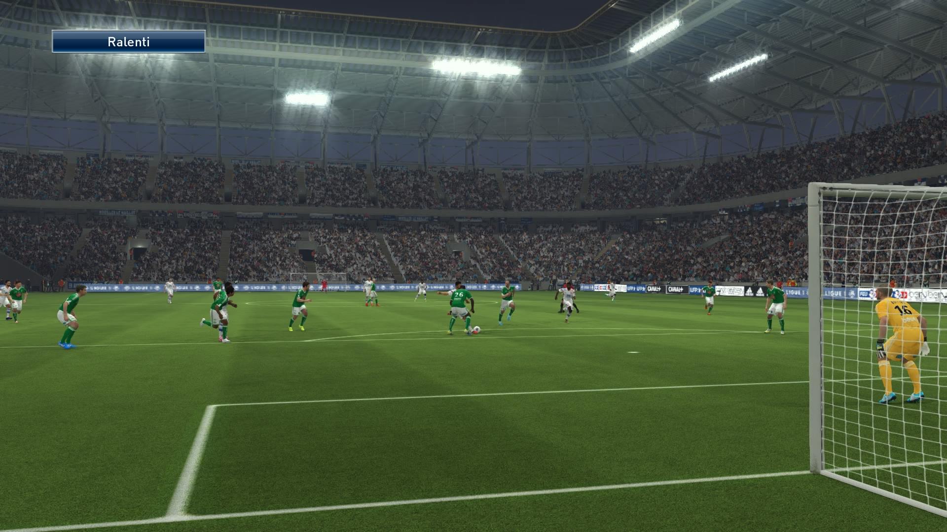 PES 2015 ()