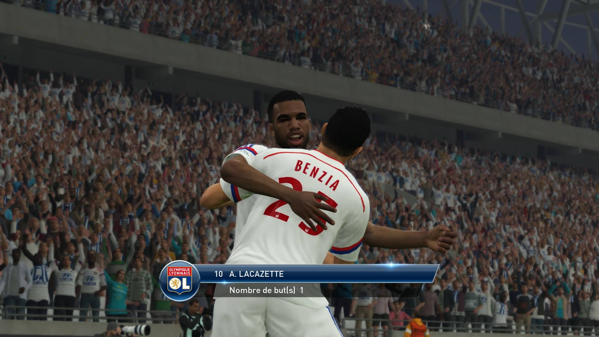 PES 2015 () PES 2015 ()