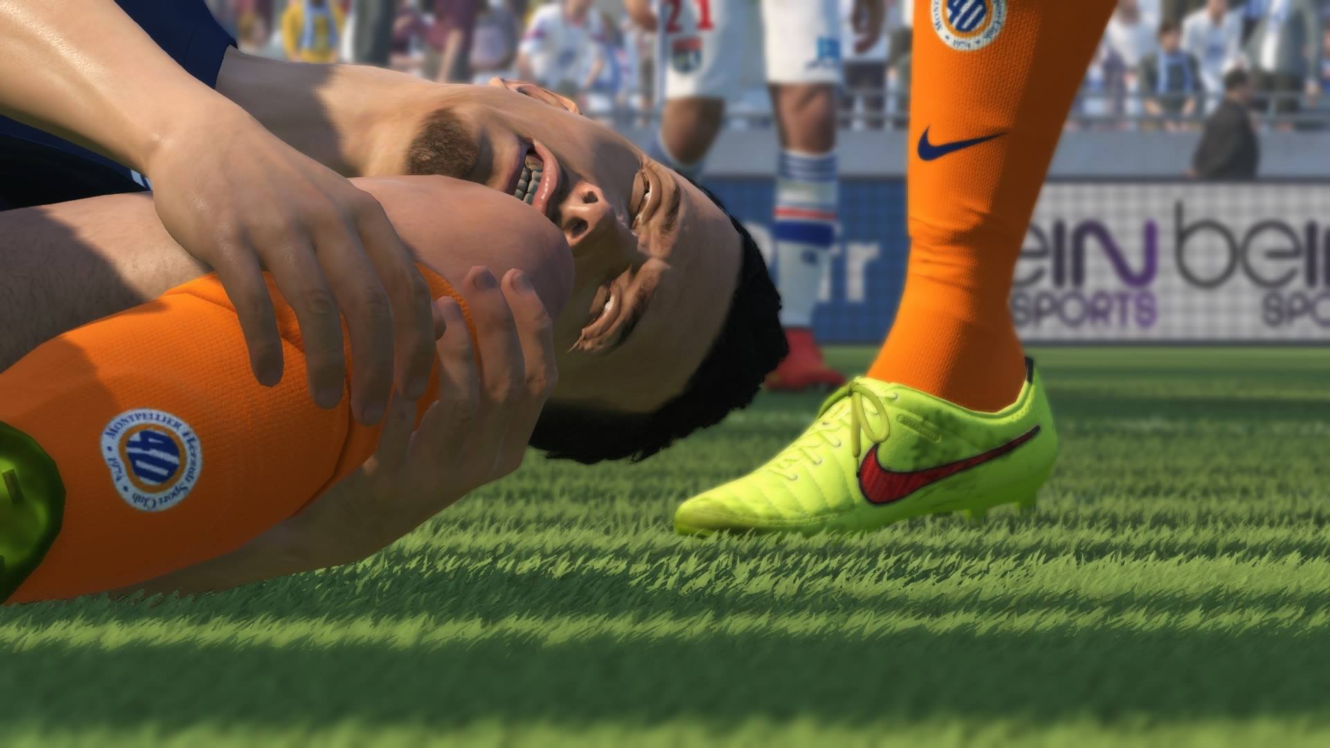 PES 2015 () PES 2015 ()